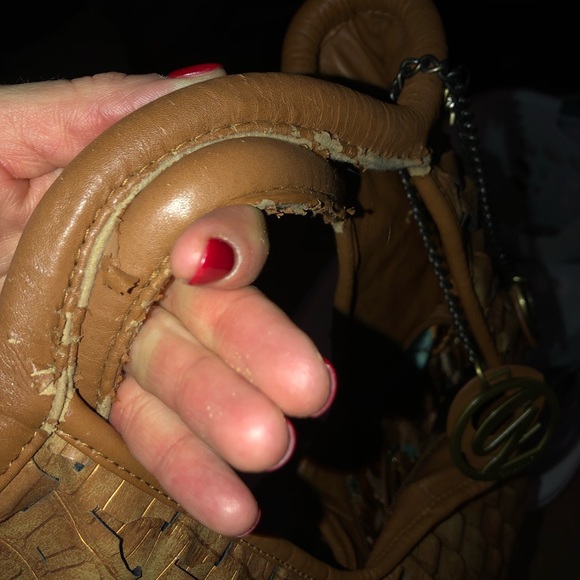 Brown Purse - Picture 6 of 7